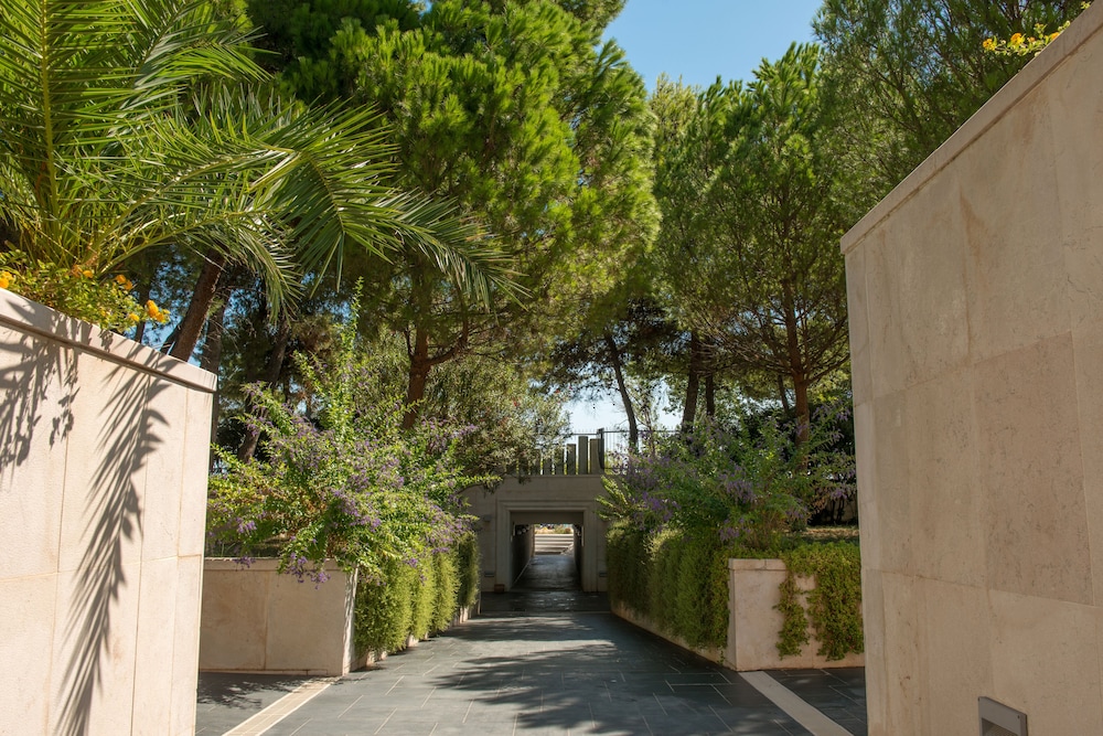 pizzomunno vieste palace hotel