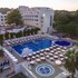 pizzomunno vieste palace hotel
