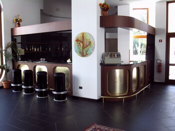 pizzomunno vieste palace hotel