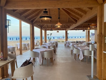 pizzomunno vieste palace hotel