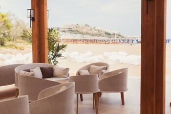 pizzomunno vieste palace hotel