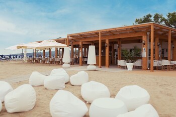 pizzomunno vieste palace hotel