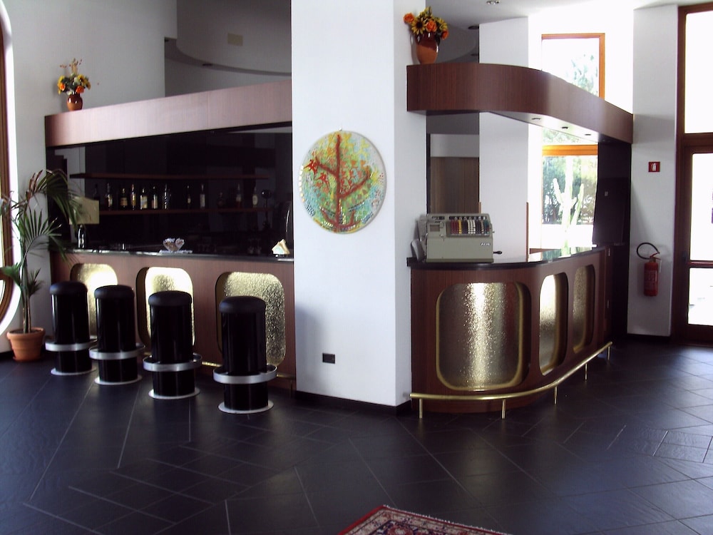 pizzomunno vieste palace hotel