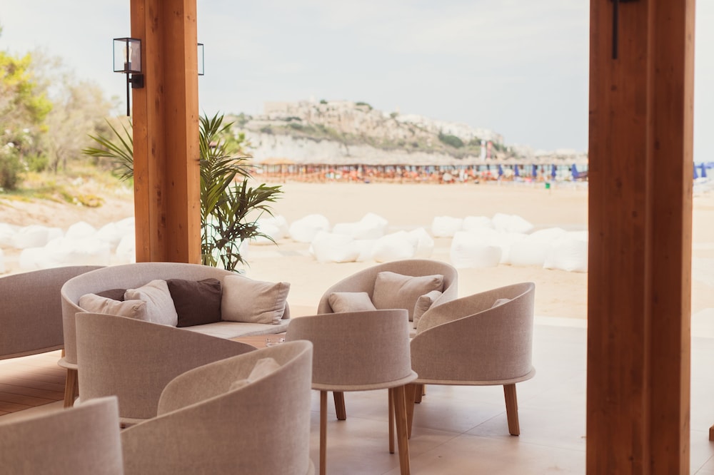 pizzomunno vieste palace hotel