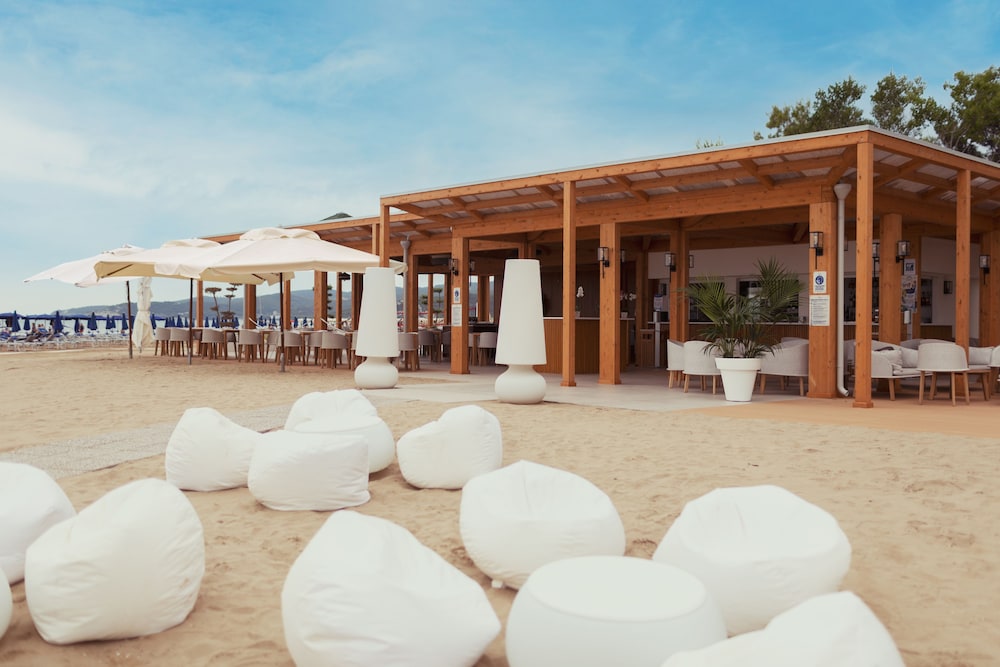 pizzomunno vieste palace hotel