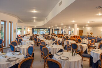 pizzomunno vieste palace hotel