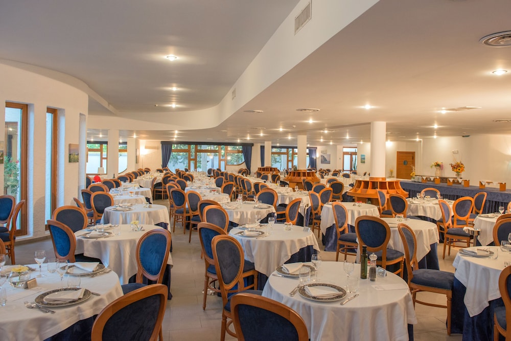 pizzomunno vieste palace hotel
