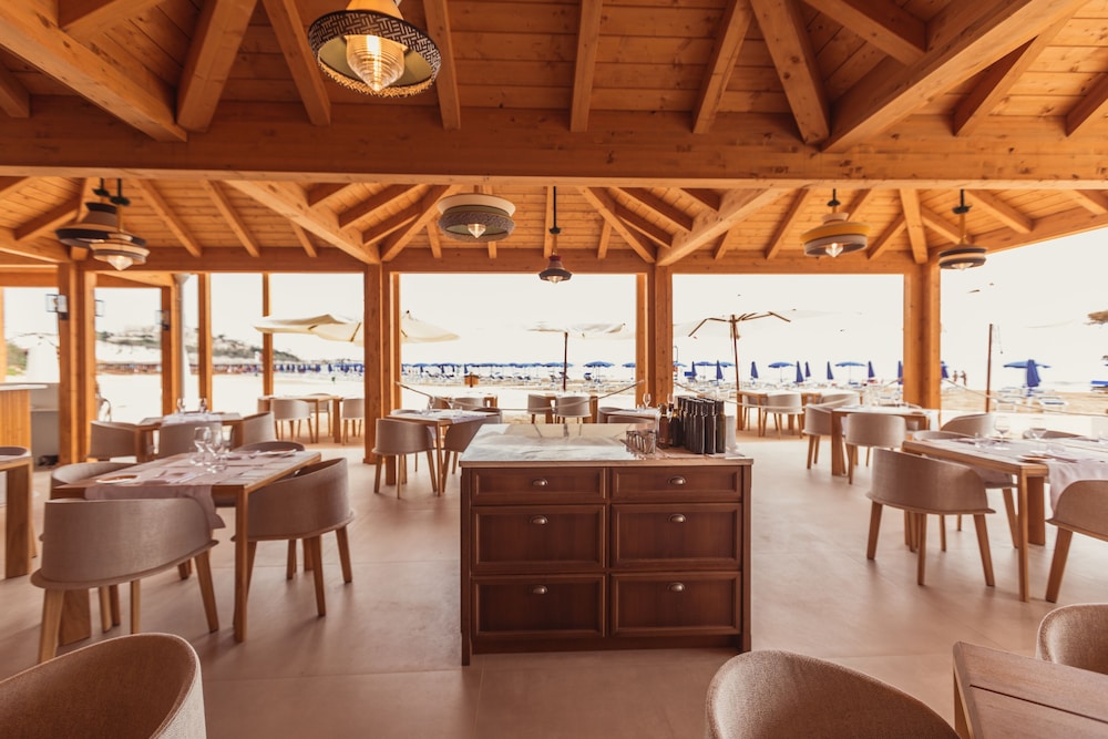pizzomunno vieste palace hotel