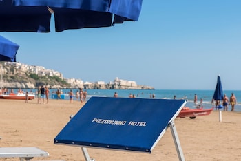 pizzomunno vieste palace hotel