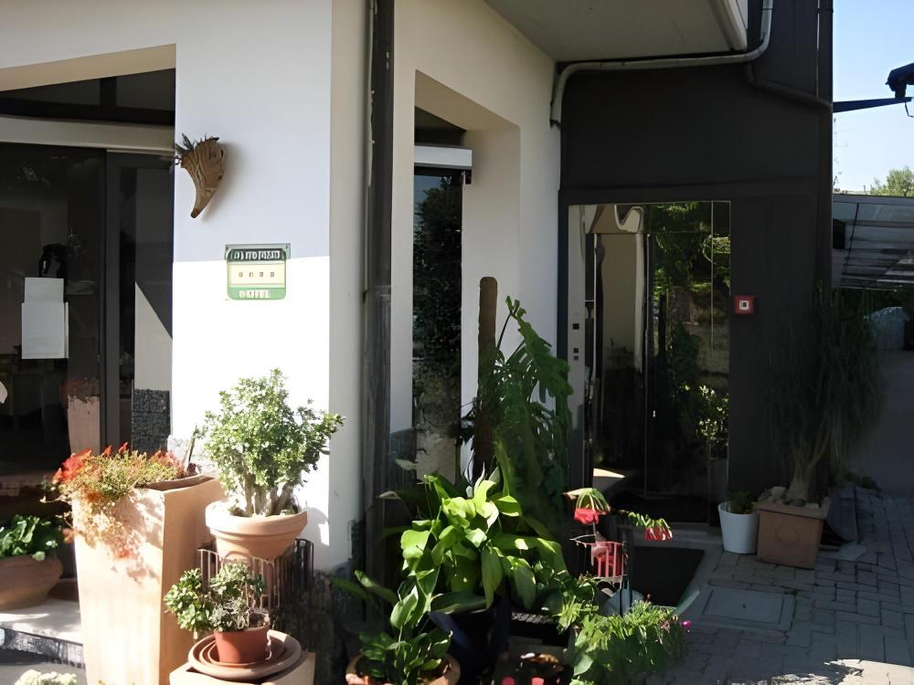 nuovo hotel vigevano