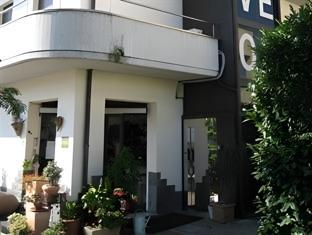 nuovo hotel vigevano