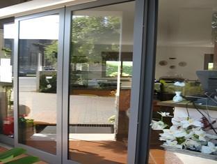 nuovo hotel vigevano