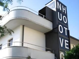 nuovo hotel vigevano