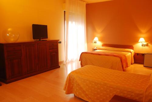 nuovo hotel vigevano