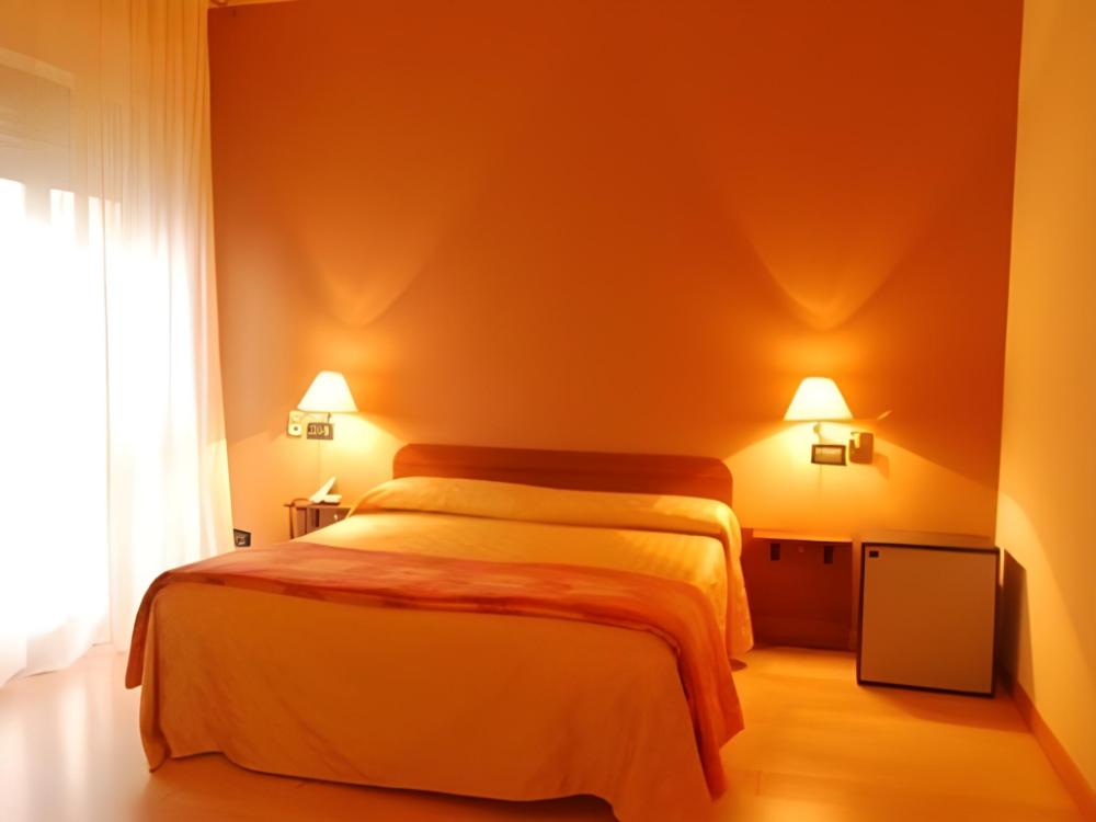 nuovo hotel vigevano