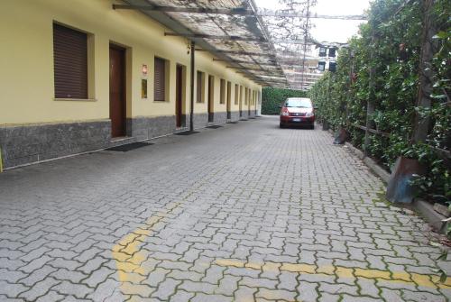 nuovo hotel vigevano