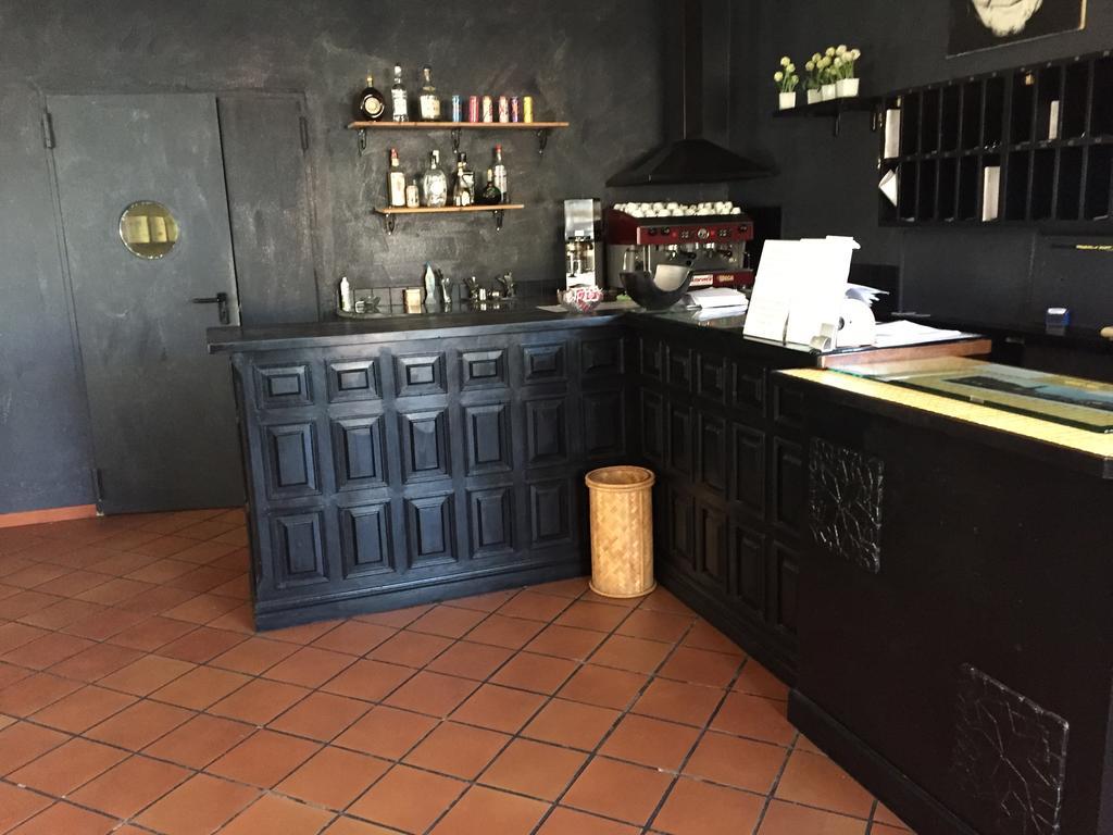 nuovo hotel vigevano