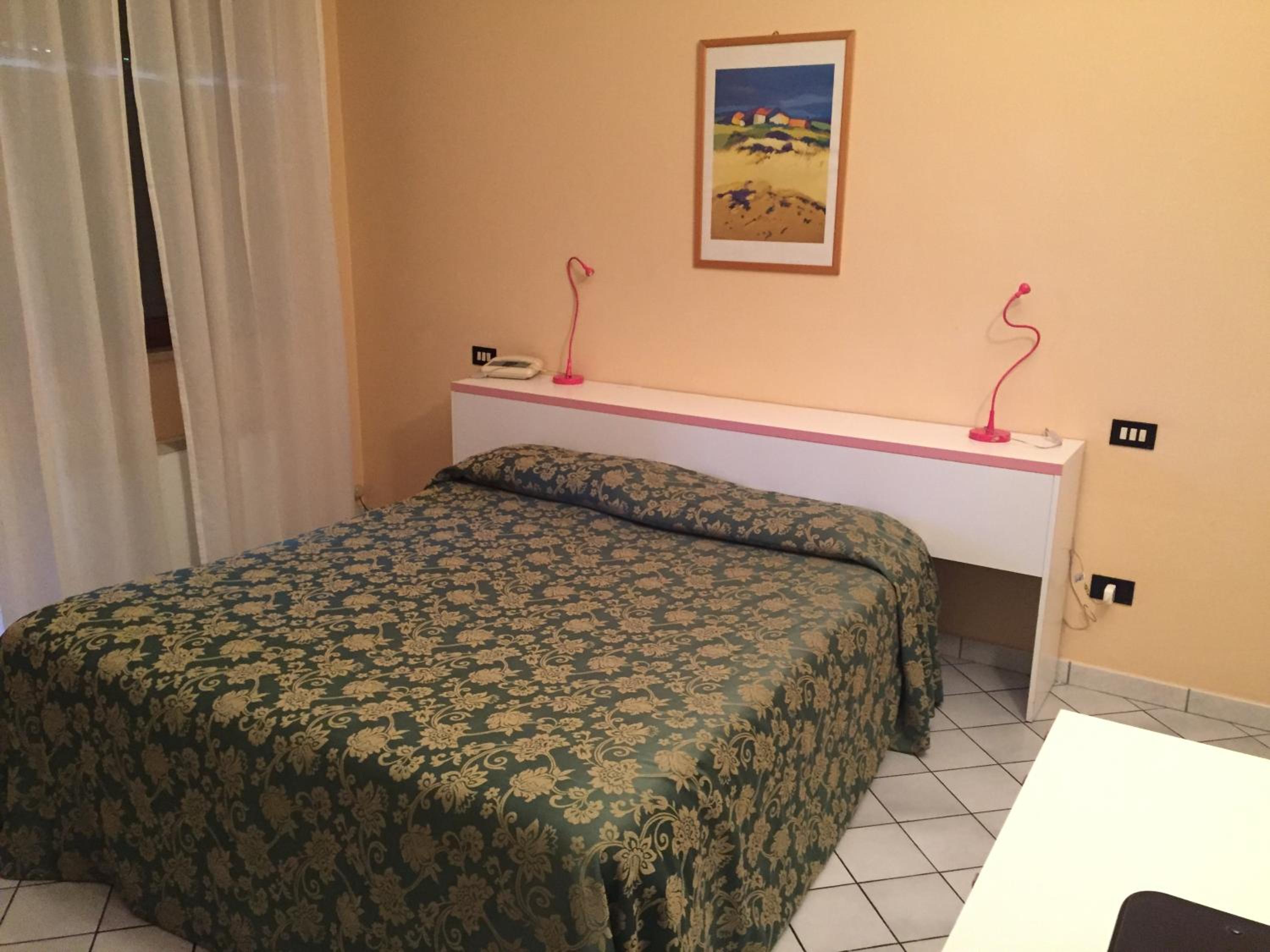 nuovo hotel vigevano