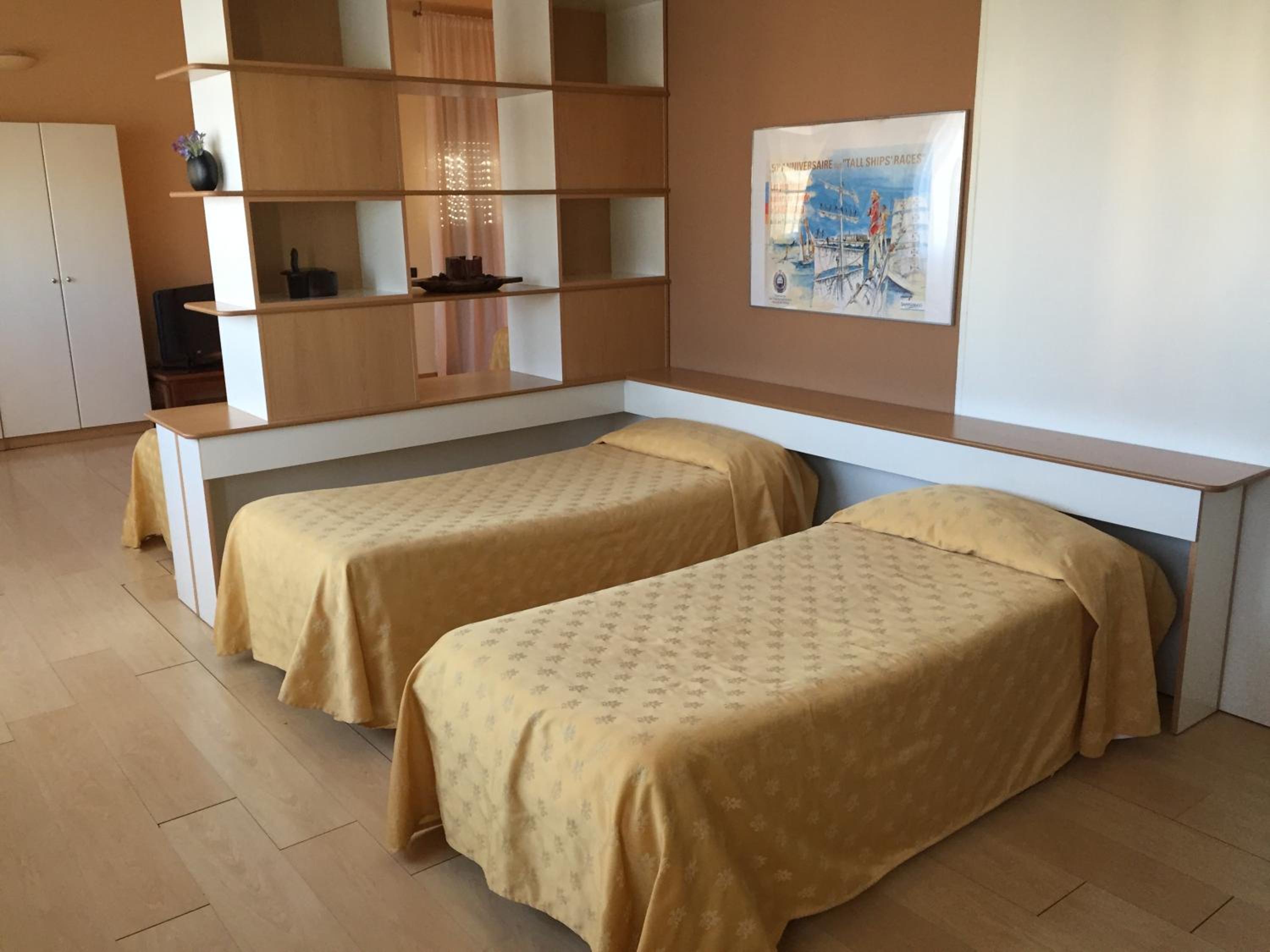 nuovo hotel vigevano