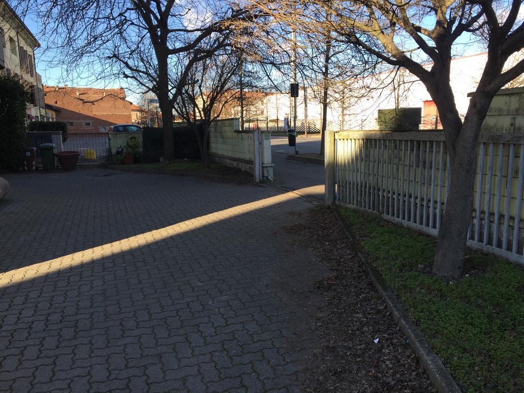 nuovo hotel vigevano