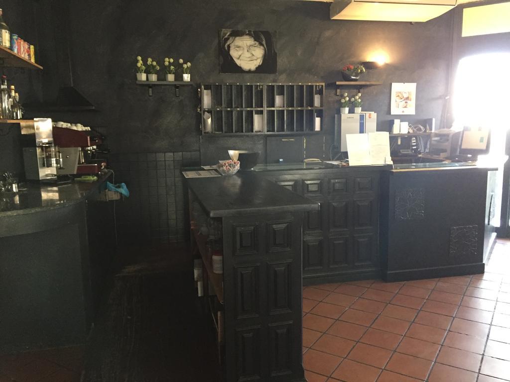 nuovo hotel vigevano