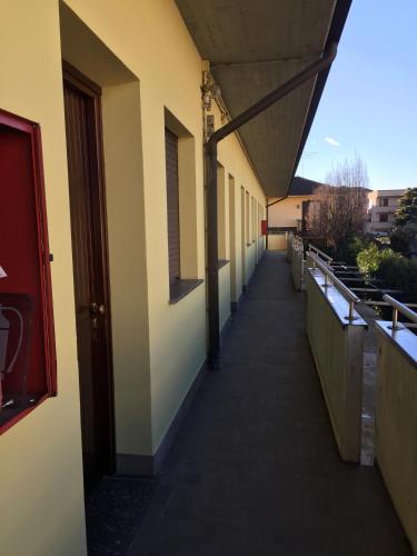 nuovo hotel vigevano