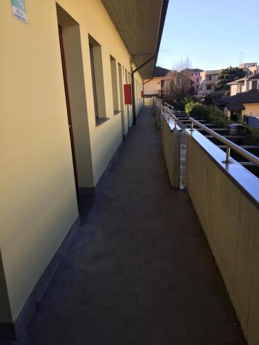 nuovo hotel vigevano