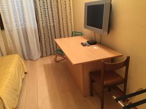 nuovo hotel vigevano