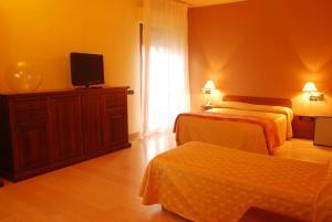 nuovo hotel vigevano