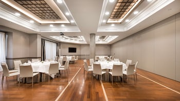 Nh Collection Vigo,Pontevedra>>Galicia,4 star