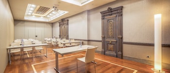 Nh Collection Vigo,Pontevedra>>Galicia,4 star