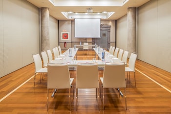 Nh Collection Vigo,Pontevedra>>Galicia,4 star