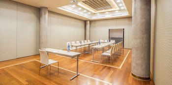 Nh Collection Vigo,Pontevedra>>Galicia,4 star