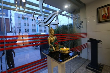 quality inn bez krishnaa