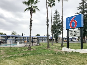 Motel 6 Visalia, Ca,Visalia>>Tulare,2 star
