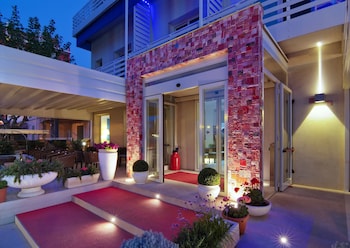 Hotel Lamorosa,Rimini>>Emilia-Romagna,3 star