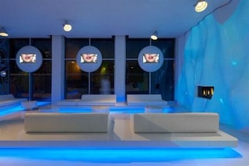 I-Suite Hotel,Rimini>>Emilia-Romagna,5 star