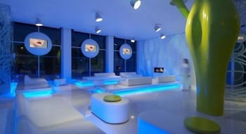 I-Suite Hotel,Rimini>>Emilia-Romagna,5 star