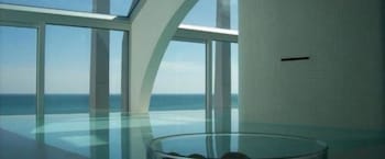 I-Suite Hotel,Rimini>>Emilia-Romagna,5 star