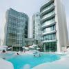 i suite hotel