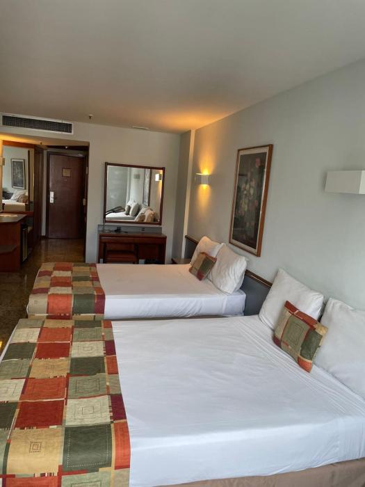 hotel atlantico star