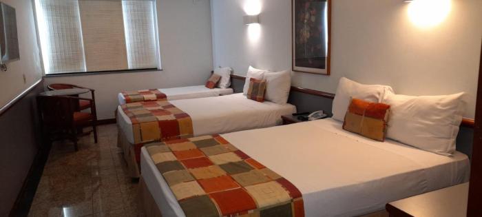 hotel atlantico star