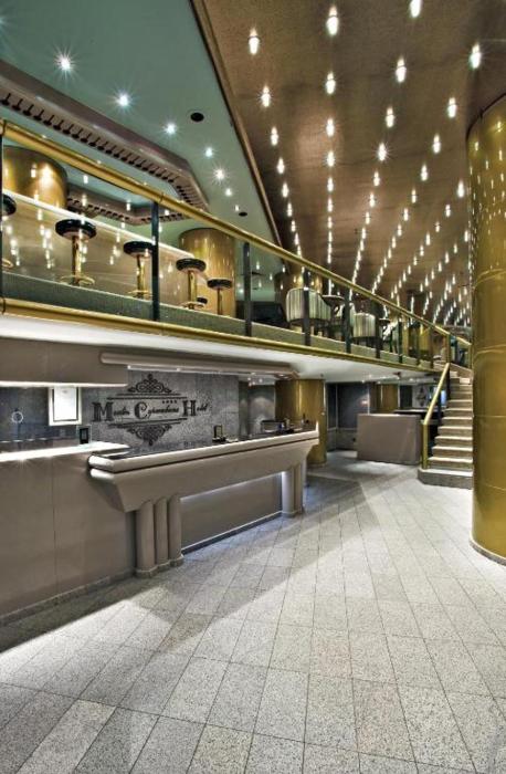 hotel atlantico star