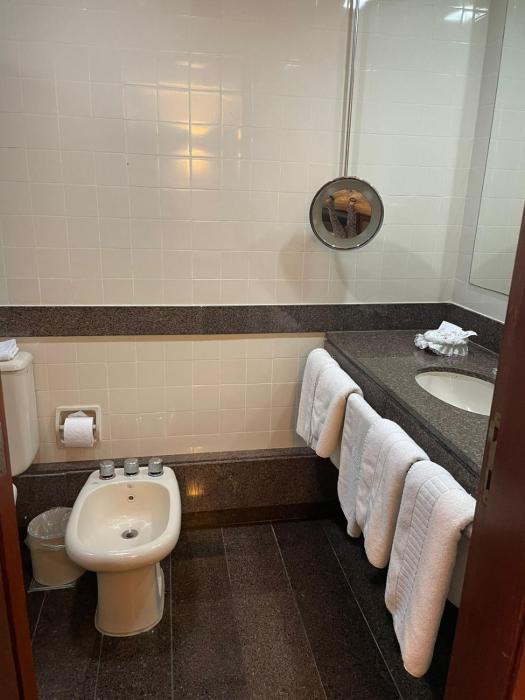 hotel atlantico star