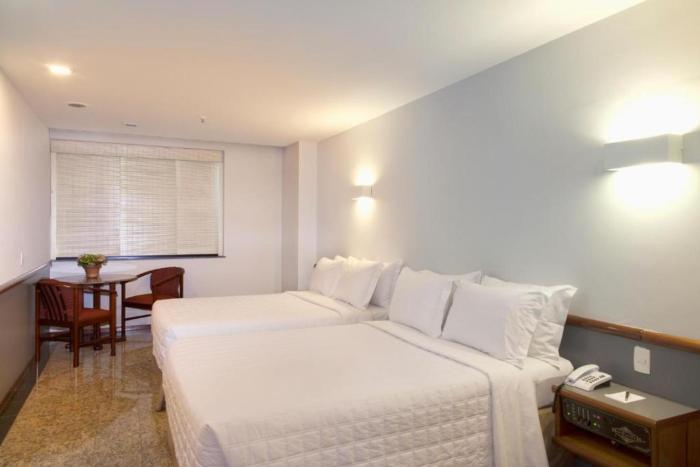 hotel atlantico star