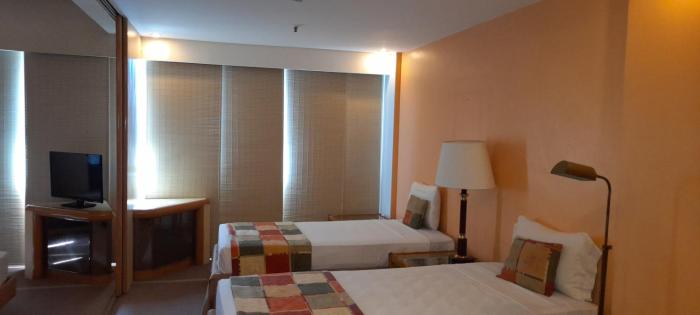 hotel atlantico star
