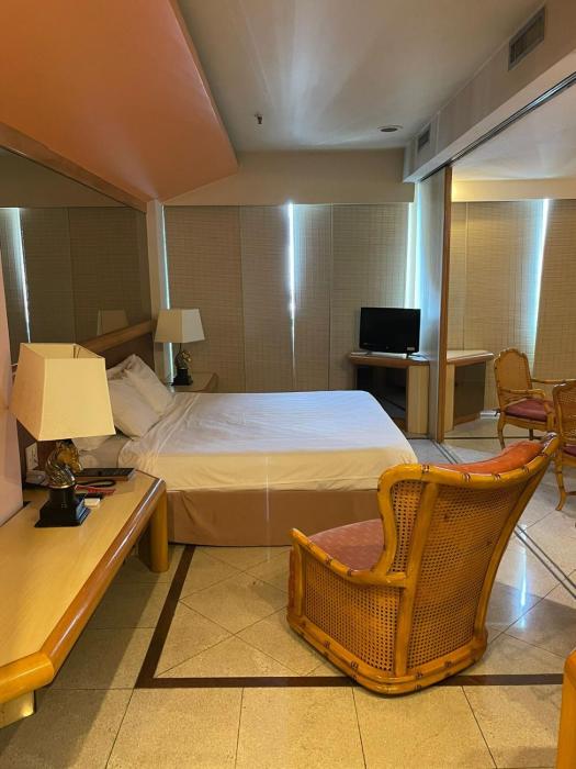 hotel atlantico star
