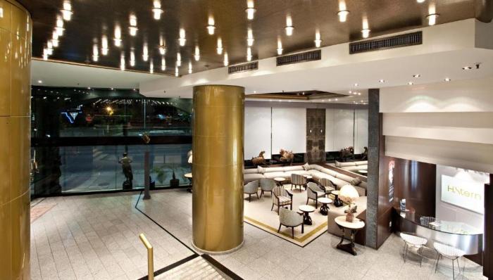 hotel atlantico star