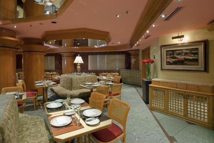 hotel atlantico star
