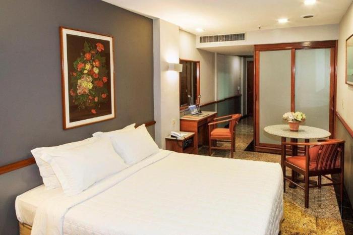 hotel atlantico star